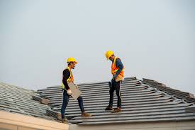 4 Ply Roofing in Ruidoso Downs, NM